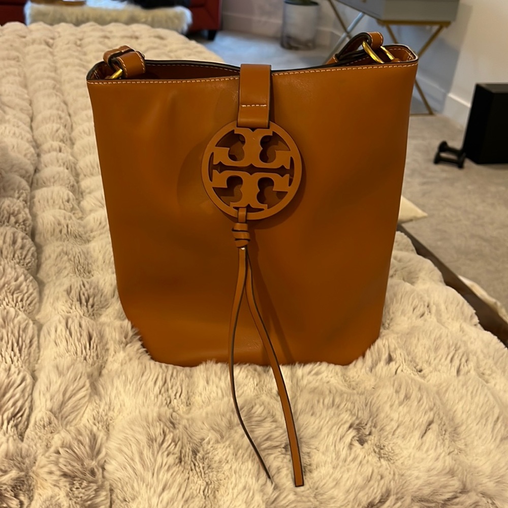 Tory Burch Miller handbag